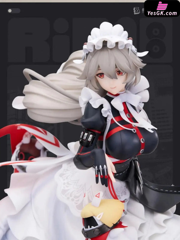 Zenless Zone Zero Alexandrina Sebastiane Rina 1/7 Scale Figure (Licensed) - APEX-TOYS [Pre-Order] - Zenless Zone Zero
