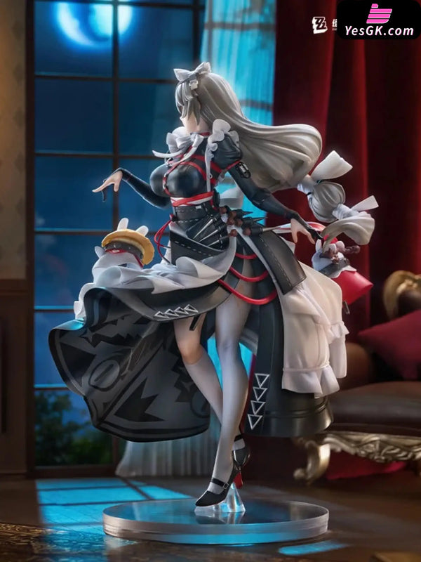 Zenless Zone Zero Alexandrina Sebastiane Rina 1/7 Scale Figure (Licensed) - APEX-TOYS [Pre-Order] - Zenless Zone Zero