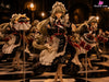 Zenless Zone Zero Alexandrina Sebastiane Statue - Ghost Train Studio [In-Stock] - Zenless Zone Zero