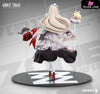 Zenless Zone Zero Alexandrina Sebastiane Statue - Ghost Train Studio [Pre-Order]