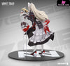 Zenless Zone Zero Alexandrina Sebastiane Statue - Ghost Train Studio [Pre-Order]