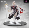 Zenless Zone Zero Alexandrina Sebastiane Statue - Ghost Train Studio [Pre-Order]