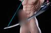 Zenless Zone Zero Asaba Harumasa Statue - Beast Soul Forging Studio