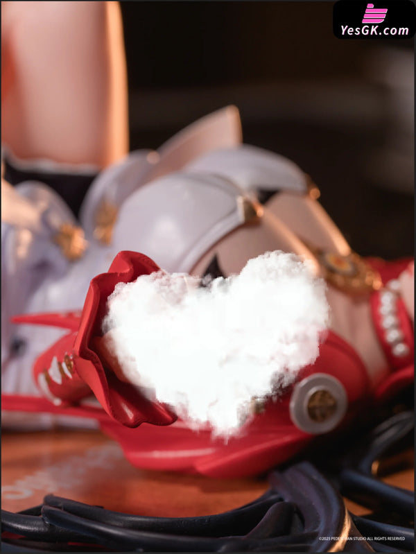 Zenless Zone Zero Astra Yao GK Statue - Xing Zhe Studio [Pre-Order] Others