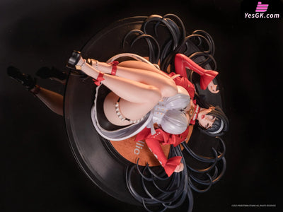 Zenless Zone Zero Astra Yao GK Statue - Xing Zhe Studio [Pre-Order] Deposit / Astra Yao Others