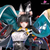Zenless Zone Zero Astra Yao X Hoshimi Miyabi X Evelyn Chevalier 1/6 GK Statue - Hakimi Studio [Pre-Order Closed]