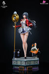 Zenless Zone Zero Astra Yao X Hoshimi Miyabi X Evelyn Chevalier 1/6 GK Statue - Hakimi Studio [Pre-Order Closed]