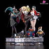 Zenless Zone Zero Astra Yao X Hoshimi Miyabi X Evelyn Chevalier 1/6 GK Statue - Hakimi Studio [Pre-Order Closed]
