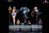 Zenless Zone Zero Astra Yao X Hoshimi Miyabi X Evelyn Chevalier 1/6 GK Statue - Hakimi Studio [Pre-Order Closed]