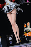 Zenless Zone Zero Astra Yao X Hoshimi Miyabi X Evelyn Chevalier 1/6 GK Statue - Hakimi Studio [Pre-Order Closed]