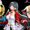 Zenless Zone Zero Astra Yao X Hoshimi Miyabi X Evelyn Chevalier 1/6 GK Statue - Hakimi Studio [Pre-Order Closed]