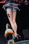 Zenless Zone Zero Astra Yao X Hoshimi Miyabi X Evelyn Chevalier 1/6 GK Statue - Hakimi Studio [Pre-Order Closed]