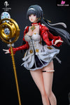 Zenless Zone Zero Astra Yao X Hoshimi Miyabi X Evelyn Chevalier 1/6 GK Statue - Hakimi Studio [Pre-Order Closed]