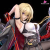 Zenless Zone Zero Astra Yao X Hoshimi Miyabi X Evelyn Chevalier 1/6 GK Statue - Hakimi Studio [Pre-Order Closed]