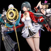 Zenless Zone Zero Astra Yao X Hoshimi Miyabi X Evelyn Chevalier 1/6 GK Statue - Hakimi Studio [Pre-Order Closed]