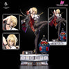 Zenless Zone Zero Astra Yao X Hoshimi Miyabi X Evelyn Chevalier 1/6 GK Statue - Hakimi Studio [Pre-Order Closed] - Full