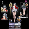 Zenless Zone Zero Astra Yao X Hoshimi Miyabi X Evelyn Chevalier 1/6 GK Statue - Hakimi Studio [Pre-Order Closed] - Full