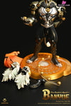Zenless Zone Zero Banyue 1/6 GK Statue - Shibadon Studio [In-Stock] - Full Payment - Zenless Zone Zero
