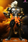Zenless Zone Zero Banyue 1/6 GK Statue - Shibadon Studio [In-Stock] - Full Payment - Zenless Zone Zero
