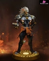 Zenless Zone Zero Banyue 1/6 GK Statue - Shibadon Studio [In-Stock] - Full Payment - Zenless Zone Zero