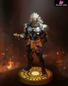 Zenless Zone Zero Banyue 1/6 GK Statue - Shibadon Studio [In-Stock] - Full Payment - Zenless Zone Zero