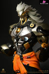 Zenless Zone Zero Banyue 1/6 GK Statue - Shibadon Studio [In-Stock] - Full Payment - Zenless Zone Zero