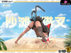 Zenless Zone Zero Beach Nekomiya Mana Resin Statue - God Pan Studio [Pre-Order]