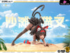 Zenless Zone Zero Beach Nekomiya Mana Resin Statue - God Pan Studio [Pre-Order]