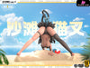 Zenless Zone Zero Beach Nekomiya Mana Resin Statue - God Pan Studio [Pre-Order]