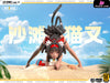 Zenless Zone Zero Beach Nekomiya Mana Resin Statue - God Pan Studio [Pre-Order] Deposit / 1/6 Scale