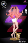 Zenless Zone Zero Beach Party zzz-01 Nicole Demara GK Statue - GALAXY Studio [Pre-Order] Zenless Zone Zero