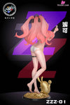 Zenless Zone Zero Beach Party zzz-01 Nicole Demara GK Statue - GALAXY Studio [Pre-Order] Zenless Zone Zero