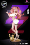 Zenless Zone Zero Beach Party zzz-01 Nicole Demara GK Statue - GALAXY Studio [Pre-Order] Zenless Zone Zero