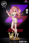 Zenless Zone Zero Beach Party zzz-01 Nicole Demara GK Statue - GALAXY Studio [Pre-Order] Deposit Zenless Zone Zero