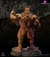 Zenless Zone Zero Ben Bigger 1/10 GK Statue - Shibadon Studio [In-Stock] - Full Payment - Zenless Zone Zero