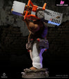 Zenless Zone Zero Ben Bigger 1/10 GK Statue - Shibadon Studio [In-Stock] - Full Payment - Zenless Zone Zero