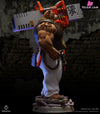 Zenless Zone Zero Ben Bigger 1/10 GK Statue - Shibadon Studio [In-Stock] - Full Payment - Zenless Zone Zero