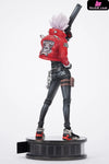 Zenless Zone Zero Billy Kid (Licensed) Figure - Apex-Toys [Pre-Order]