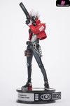 Zenless Zone Zero Billy Kid (Licensed) Figure - Apex-Toys [Pre-Order]