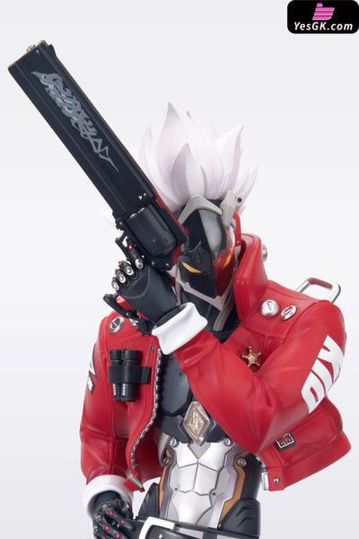Zenless Zone Zero Billy Kid (Licensed) Figure - Apex-Toys [Pre-Order]