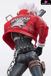 Zenless Zone Zero Billy Kid (Licensed) Figure - Apex-Toys [Pre-Order]