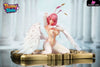 Zenless Zone Zero Bunny Girl Remielle Dan Statue - Bunny Studio