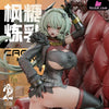 Zenless Zone Zero Caesar King Gk Statue - Alice21 Studio [Pre-Order]