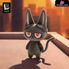 Zenless Zone Zero Character Plush Keychain (Licensed) Art Toys - miHoYo Studio [Pre-Order] Deposit / Miyabi Zenless