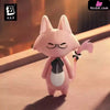 Zenless Zone Zero Character Plush Keychain (Licensed) Art Toys - miHoYo Studio [Pre-Order] Deposit / Yanagi Zenless