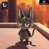 Zenless Zone Zero Character Plush Keychain (Licensed) Art Toys - miHoYo Studio [Pre-Order] Deposit / Miyabi Zenless