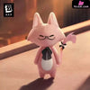 Zenless Zone Zero Character Plush Keychain (Licensed) Art Toys - miHoYo Studio [Pre-Order] Deposit / Yanagi Zenless