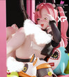 Zenless Zone Zero Claw Machine Nicole Demara Statue - Angle Wings Studio [Pre-Order] Deposit / 1/5