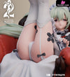 Zenless Zone Zero Corin Wickes Resin Statue - Alice21 Studio [Pre-Order]