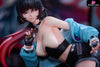 Zenless Zone Zero Crime Consultant Jane Doe Resin Statue - Mi Yin Studio [In-Stock] Zenless Zone Zero